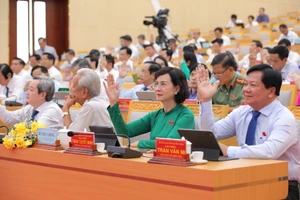Chủ tịch UBND tỉnh Bình Phước: Phải chủ động tháo gỡ vướng mắc cho từng doanh nghiệp, không nói chung chung