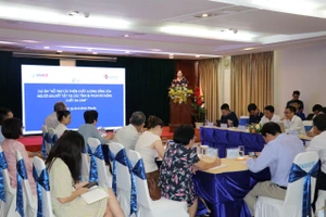 Hơn 3,8 triệu USD hỗ trợ người khuyết tật nhiễm chất độc da cam tại tỉnh Bình Phước