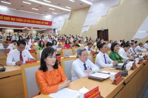 Chủ tịch UBND tỉnh Bình Phước Trần Tuệ Hiền: Cao tốc Gia Nghĩa – Chơn Thành là con đường làm giàu của tỉnh 