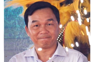 Thiếu trách nhiệm, ông Lê Nguyễn thanh Danh, Phó Giám đốc Sở TN-MT tỉnh Bình Thuận bị giáng chức.