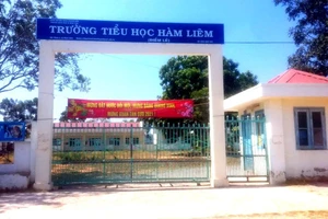 Học sinh các cấp ở Bình Thuận tiếp tục nghỉ học đến hết ngày 21-2.