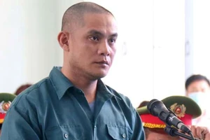 Xét xử kẻ dùng búa truy sát 2 chị em gây chấn động ở Bình Thuận
