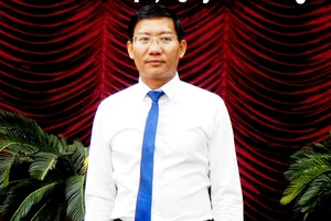 Miễn nhiệm Chủ tịch UBND tỉnh Bình Thuận đối với ông Lê Tuấn Phong