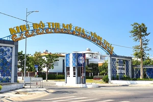 Khu đô thị Mỹ Gia, TP Nha Trang nằm trong kế hoạch kiểm tra