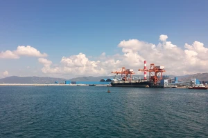 Bình Thuận tập trung phát triển dịch vụ logistics