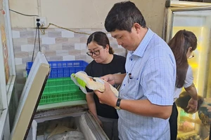 Vụ hàng chục du khách nghi ngộ độc ở Phan Thiết: Kết quả kiểm nghiệm thực phẩm không có cơ sở pháp lý do nhà hàng tự đưa mẫu đi kiểm tra
