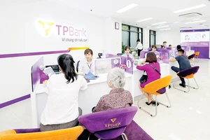 TPBank ưu đãi 50% phí chuyển tiền du học lần đầu