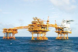 Hoạt động dầu khí của Việt Nam hoàn toàn thuộc quyền chủ quyền và quyền tài phán của Việt Nam