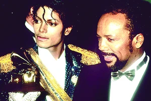 Tổ chức quản lý di sản Michael Jackson nợ Quincy Jones 9,4 triệu USD