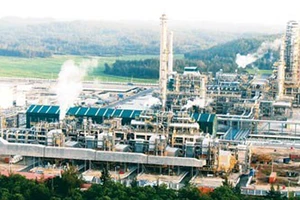 Quảng Ngãi không còn áp dụng cơ chế thu điều tiết đối với Nhà máy lọc dầu Dung Quất