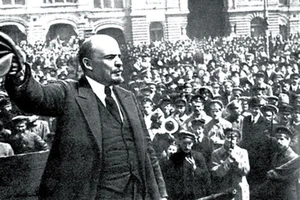 Cuộc gặp quốc tế các đảng Cộng sản và công nhân
