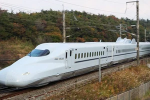 Đến nay, shinkansen vẫn duy trì được kỷ lục an toàn đối với hành khách 