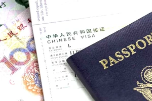 Trung Quốc có visa “hút” chất xám