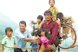 Nỗi niềm phim Việt