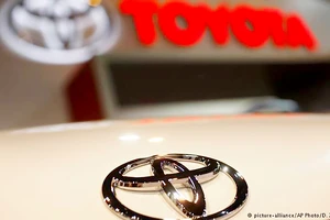 Toyota ngừng bán xe chạy diesel ở châu Âu