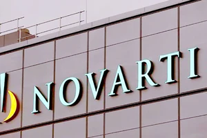 Novartis chi 8,7 tỷ USD mua AveXis