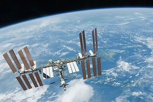 NASA xúc tiến kế hoạch tư nhân hóa ISS