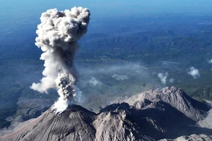 Núi lửa ở Guatemala làm hơn 260 người chết, mất tích 