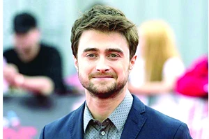 Daniel Radcliffe quay lại Broadway