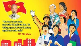 Phấn đấu thực hiện thắng lợi nhiệm vụ phát triển kinh tế - xã hội của đất nước