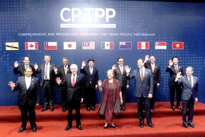 Colombia chính thức đề nghị gia nhập CPTPP 