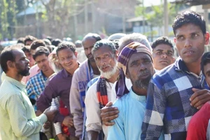 Ấn Độ: 4 triệu người bang Assam mất quyền công dân