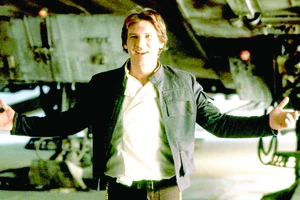 Giá áo jacket của Harrison Ford có thể tới 1,3 triệu USD