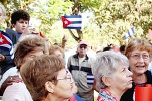 Cuba trưng cầu dân ý về sửa đổi hiến pháp