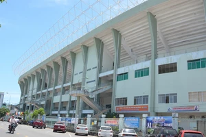 Đề xuất thu hồi dự án khu phức hợp sân vận động Chi Lăng