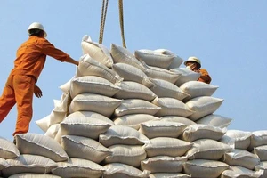 Xuất khẩu gạo của Việt Nam sang Trung Quốc đang có xu hướng giảm do chính sách kiểm soát, ngăn chặn nhập khẩu tiểu ngạch