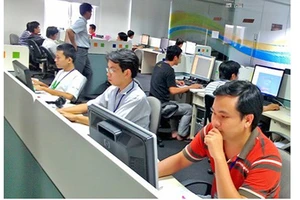 Tôn vinh 10 doanh nghiệp Việt Nam có năng lực công nghệ 4.0 tiêu biểu