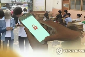 Người Hàn Quốc lo quá lệ thuộc vào thiết bị thông minh