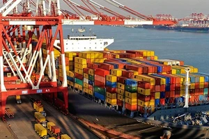 Xuất khẩu, một trụ cột của nền kinh tế Trung Quốc, gặp khó vì cuộc chiến thương mại Mỹ - Trung Quốc