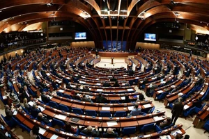 Nga sẽ tự rời bỏ Hội đồng Nghị viện châu Âu