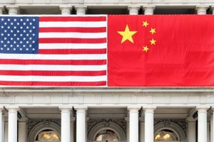 Mỹ - Trung Quốc tổ chức diễn đàn thương mại
