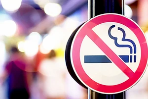 Người Mỹ giảm hút thuốc lá