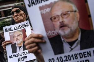 Khả năng LHQ điều tra vụ sát hại nhà báo J.Khashoggi