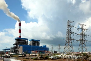 Trong bối cảnh hiện nay thì Việt Nam vẫn phải phát triển các nhà máy nhiệt điện than
