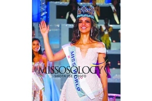 Miss World 2018: Người đẹp Mexico đăng quang