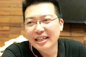 TS Nguyễn Anh Vũ, Giám đốc NXB Văn học