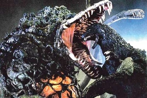  Godzilla: King of the Monsters thêm nhiều quái thú