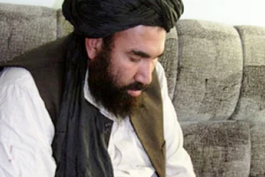  Mullah Baradar