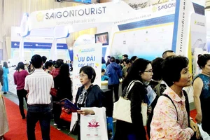 Nhiều sản phẩm tour khuyến mãi hấp dẫn của Saigontourist