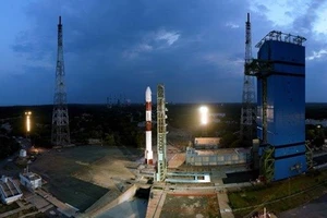 NASA nối lại hợp tác với Ấn Độ sau thử nghiệm bắn hạ vệ tinh