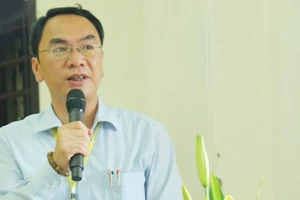 PGS-TS Chu Văn Tuấn, Viện trưởng Viện Nghiên cứu Tôn giáo