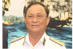 Khởi tố bị can đối với Đô đốc Nguyễn Văn Hiến, nguyên Thứ trưởng Bộ Quốc phòng