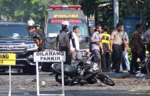 Bầu cử địa phương Indonesia năm 2020 đối mặt nguy cơ khủng bố