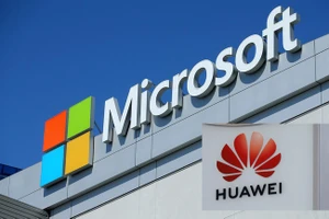 Microsoft được phép cung cấp phần mềm cho Huawei