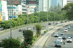 Chính quyền thành phố Jakarta thực thi nhiều chính sách thuế mới
