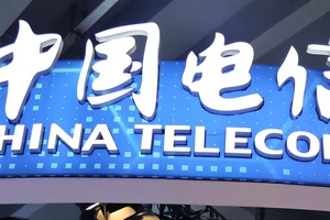 Mỹ cân nhắc rút giấy phép của China Telecom